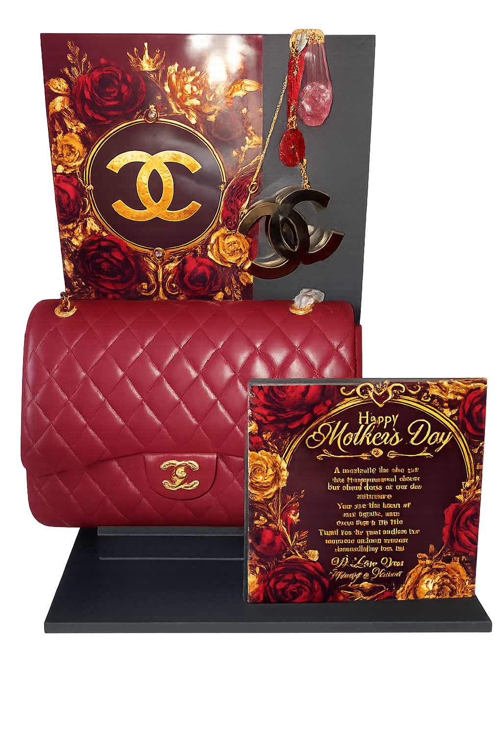 “Queen Mom Appreciation Set”