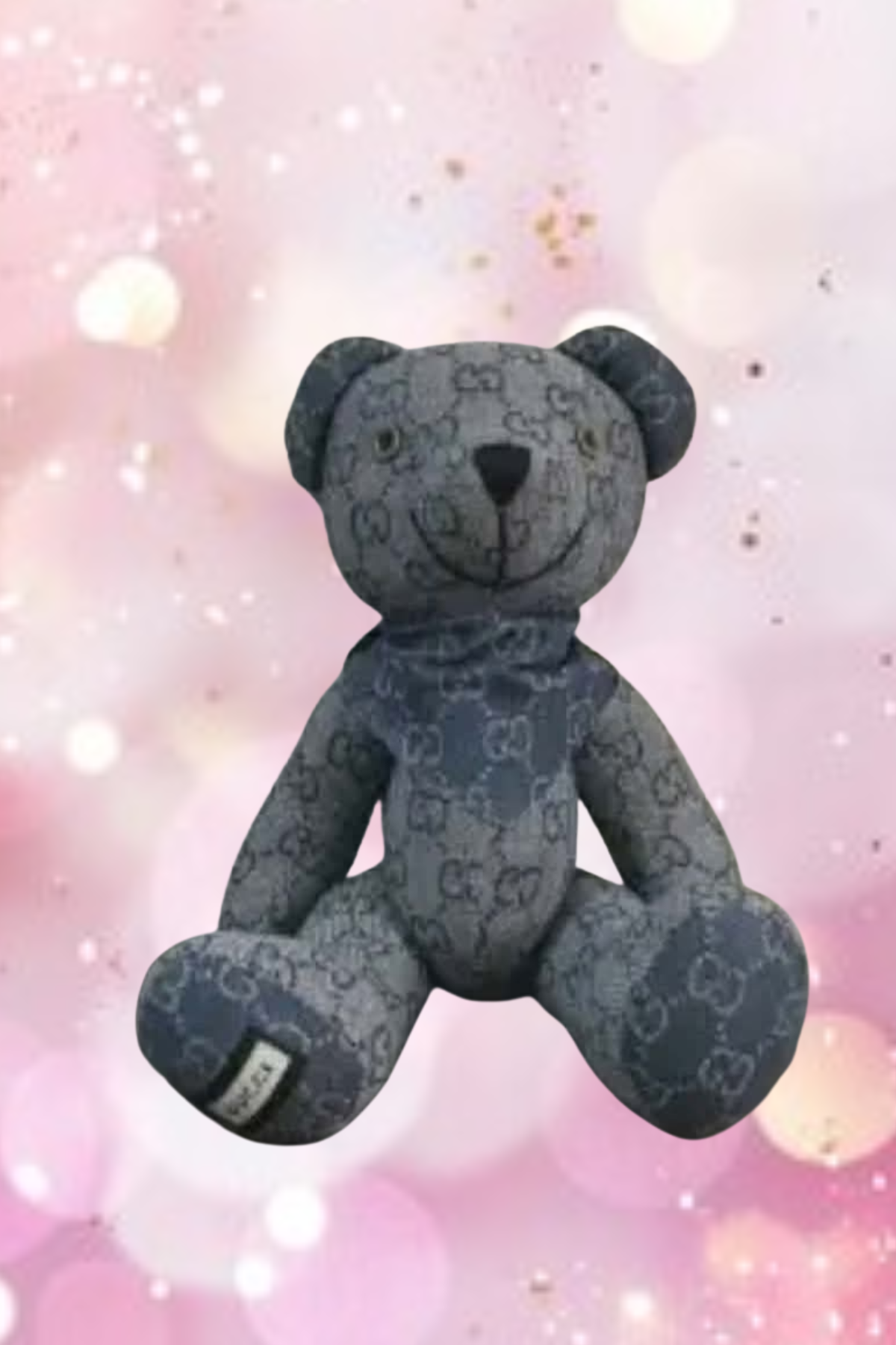 GG PLUSH BEARS