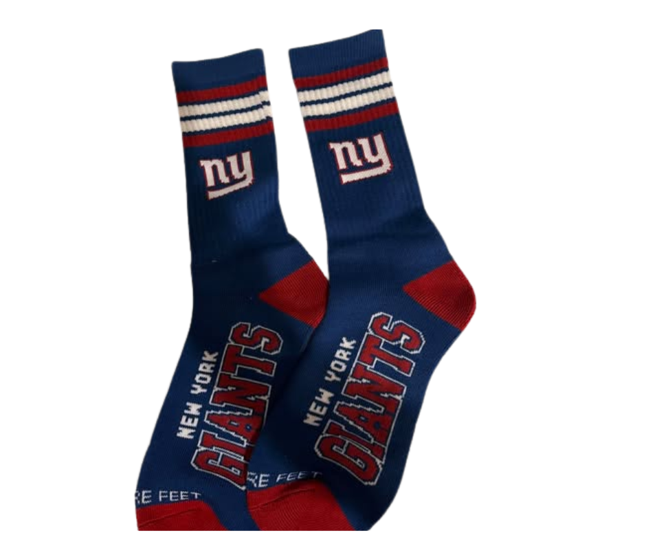 GIANTS SOCKS
