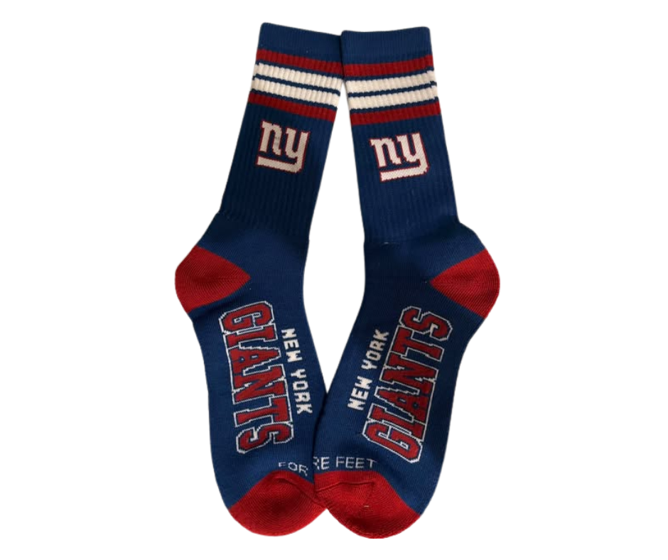 GIANTS SOCKS