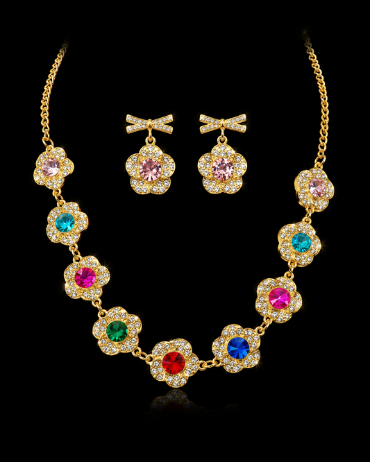 💎 Diamond Bloom Collection