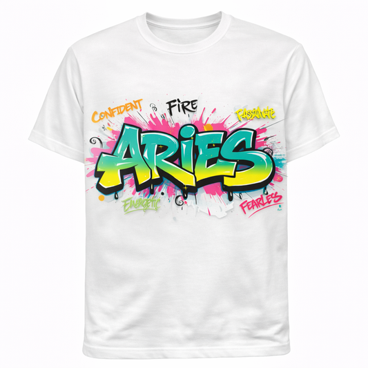 ARIES T-SHIRT
