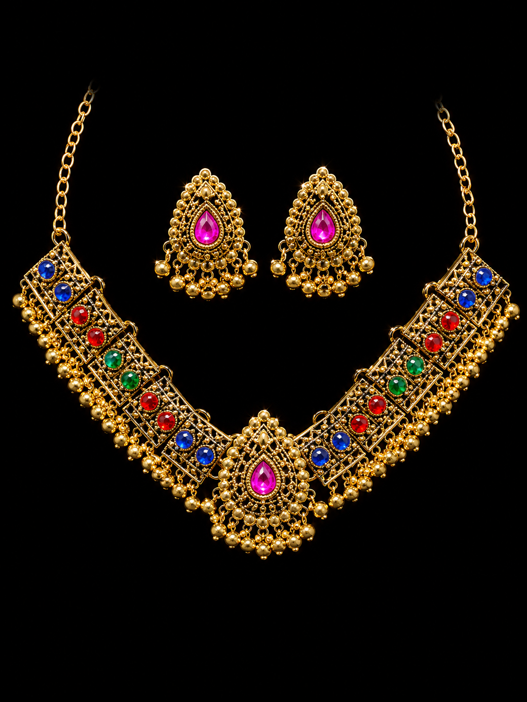 💎 Royal Treasure DiamondJo Collection