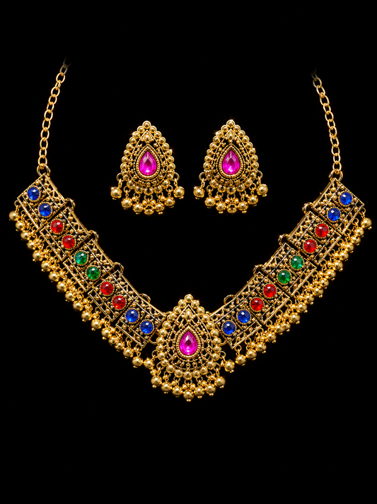 💎 Royal Treasure DiamondJo Collection