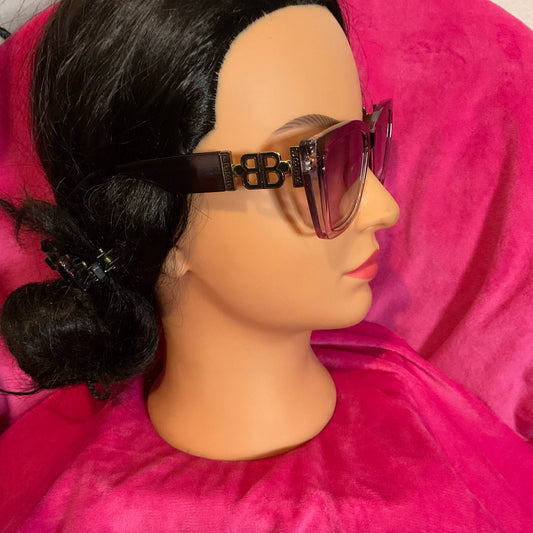 BALENCIAGA SUNGLASSES
