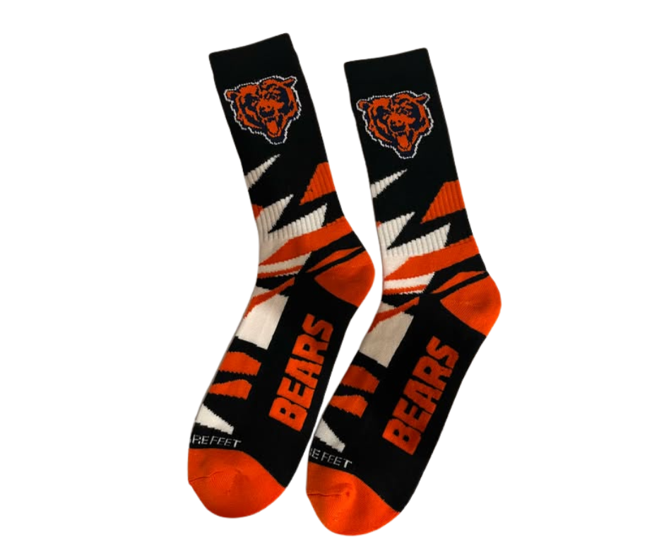 BEARS SOCKS