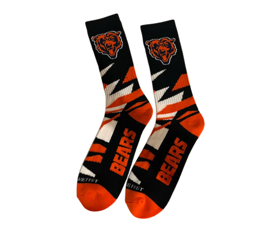 BEARS SOCKS