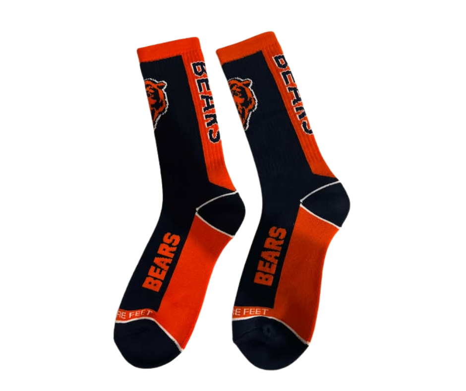 BEARS SOCKS