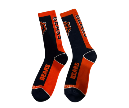 BEARS SOCKS