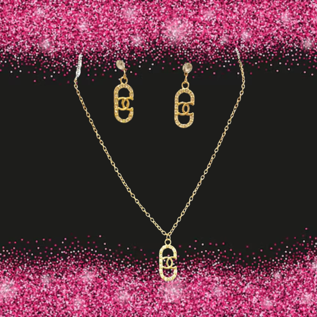 NECKLACE & EARRING SETS