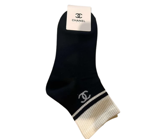 CHANEL SOCK