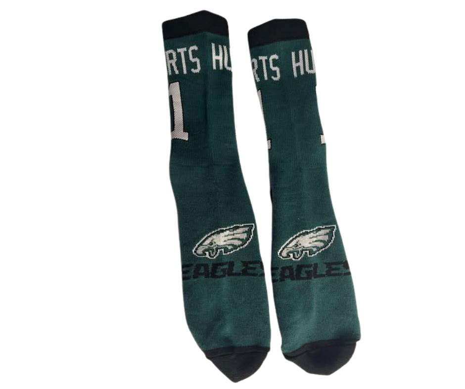 EAGLES SOCKS
