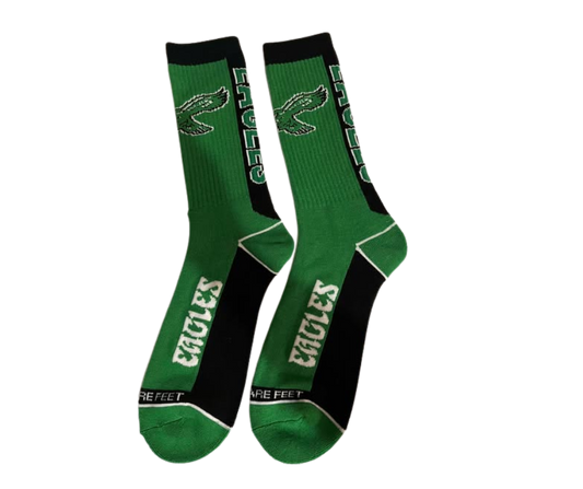 EAGLES SOCKS
