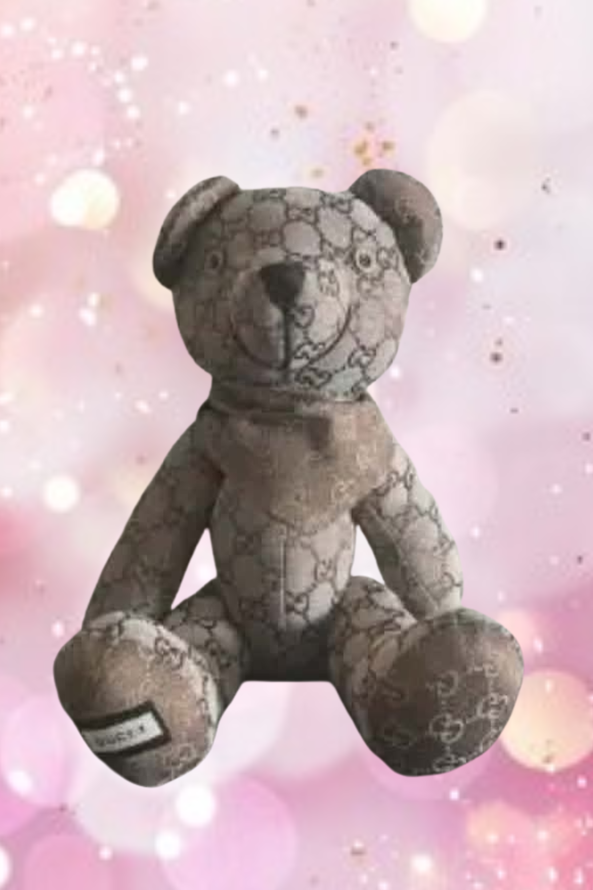 GG PLUSH BEARS