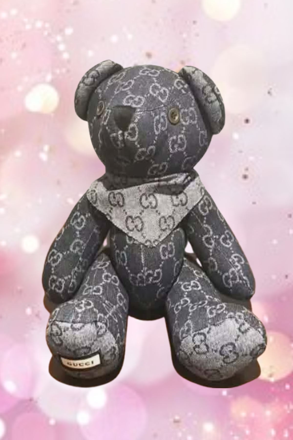 GG PLUSH BEARS