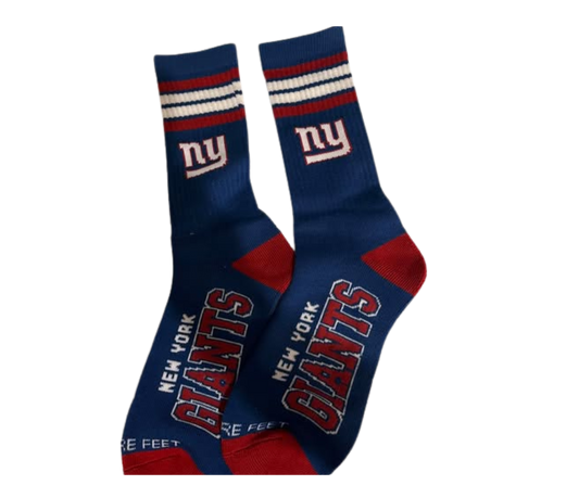 GIANTS SOCKS