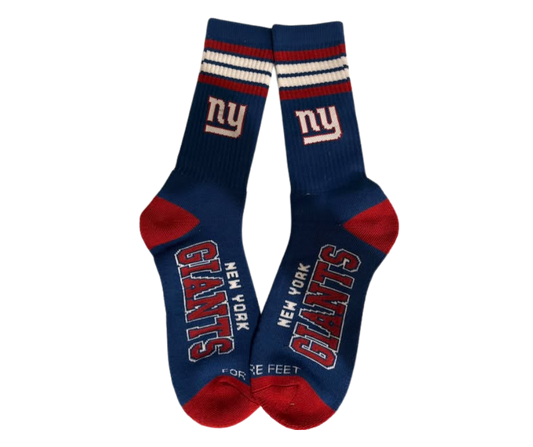 GIANTS SOCKS