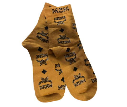 MCM SOCKS