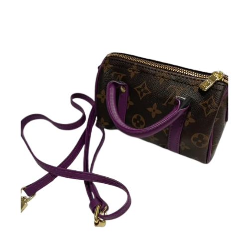 LOUIS VUITTON MINI SPEEDY