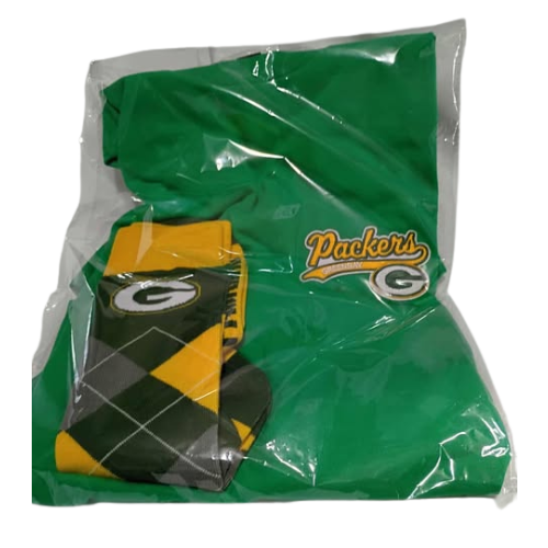 PACKERS GIFT SET