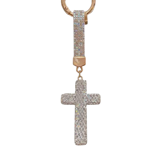 BLING CROSSES