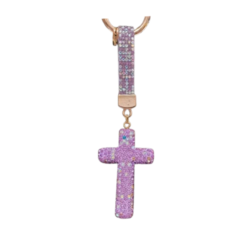 BLING CROSSES