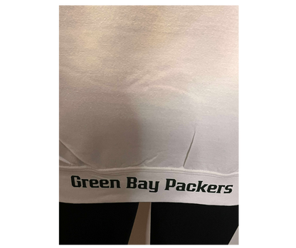 GREENBAY PACKERS HOODIE
