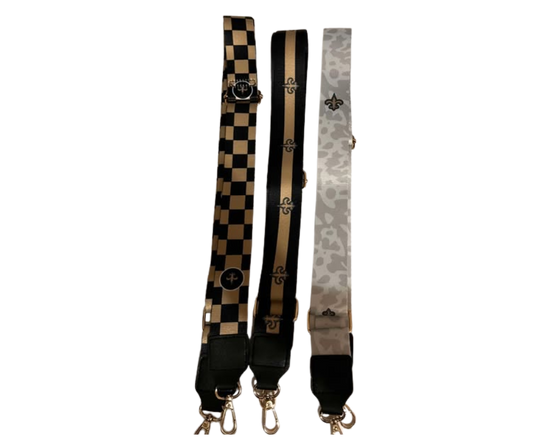 NEW ORLEANS SAINTS STRAPS