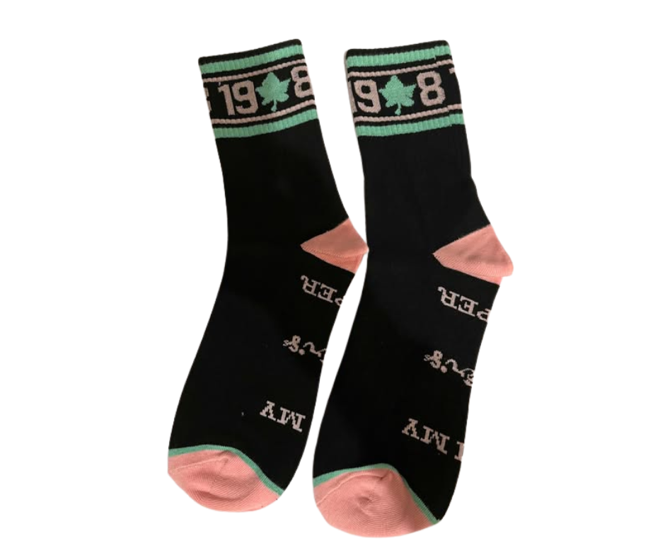 SORORITY SOCKS