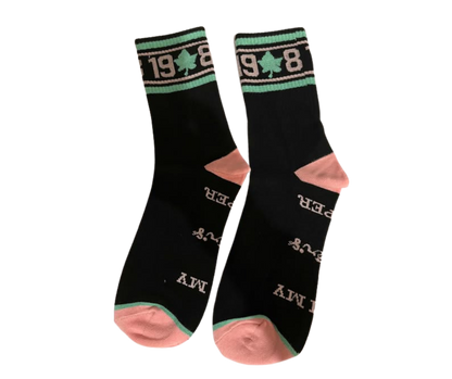 SORORITY SOCKS