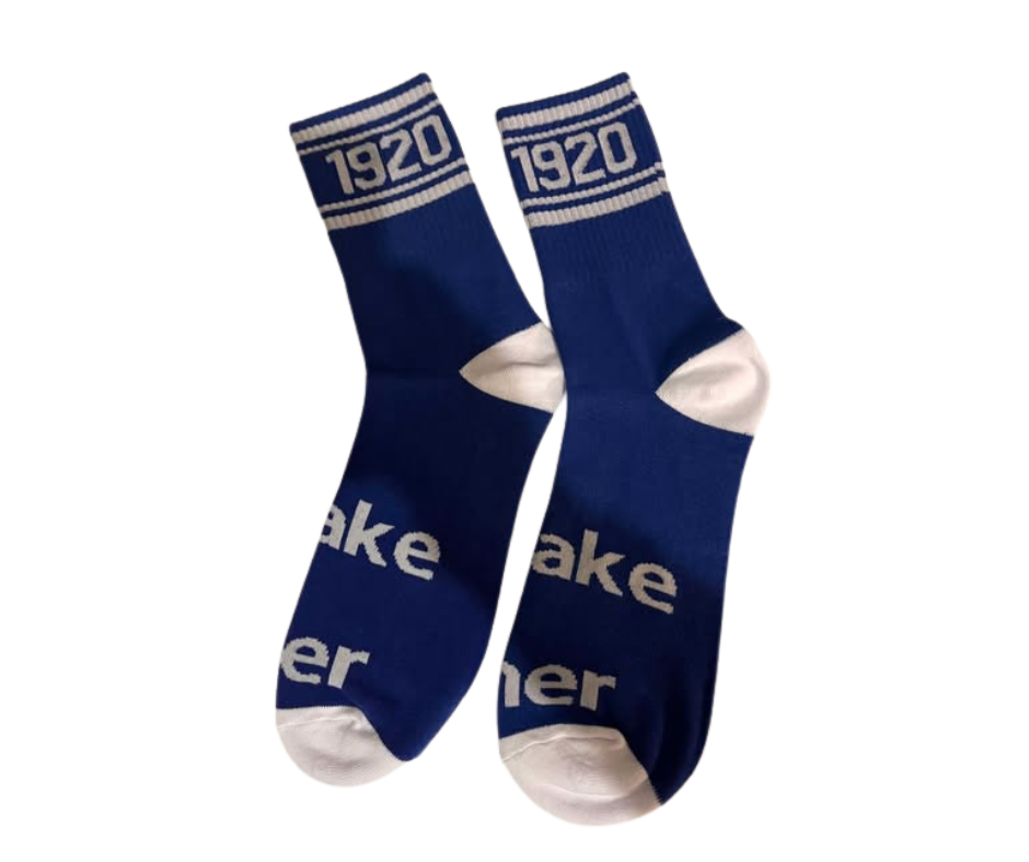 SORORITY SOCKS