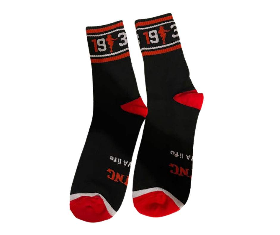 SORORITY SOCKS