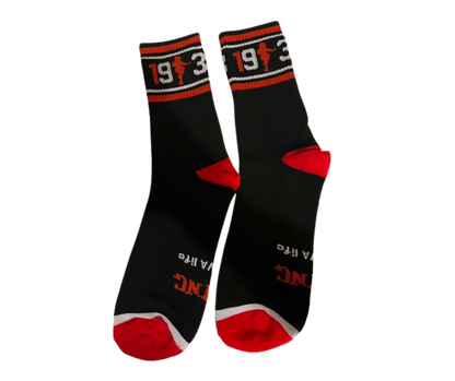 SORORITY SOCKS