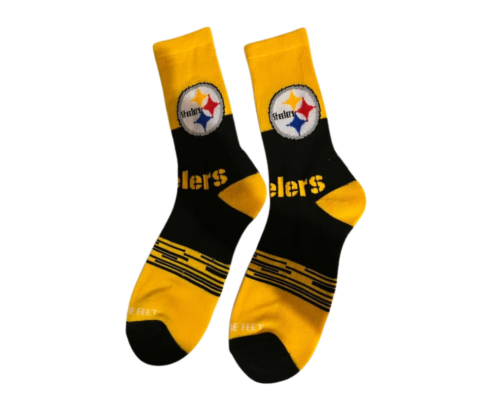 STEELERS SOCKS