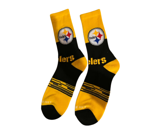 STEELERS SOCKS